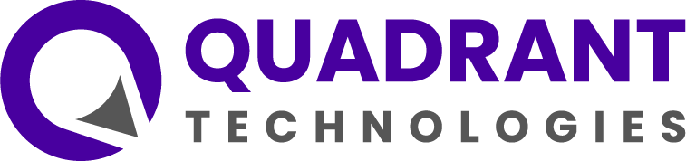 Quadrant resource logo | Home